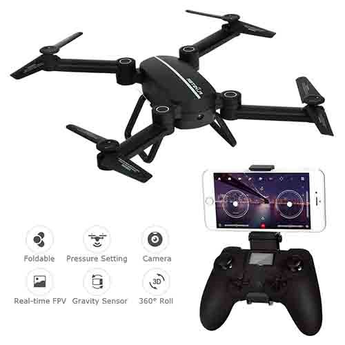 Buy Video Drone Theresa 
      NY 13691